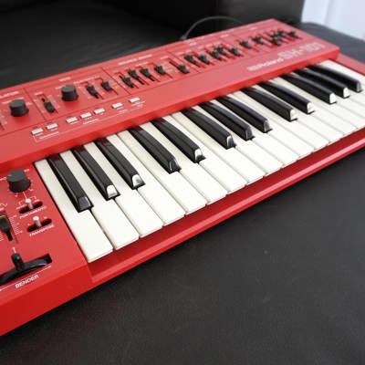 Roland SH-101 Kult-Synthesizer