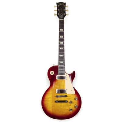 Gibson Les Paul Deluxe 1979 Brown Burst Electric Guitar W
