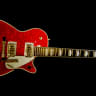 Gretsch Sparkle Jet 1995 Red Sparkle.  Beautiful.  One Of The Coolest Gretsch Jets.