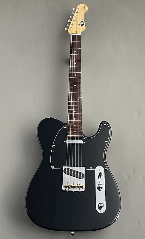 FUJIGEN(FGN)[Made In Japan] Neo Classic Series NTE100RAL-BK