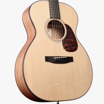 Furch Vintage Pure OM-SM Sitka Spruce / Mahogany #120425 for sale