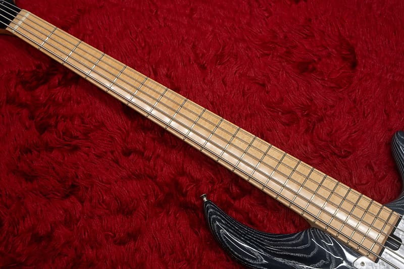 used】F-Bass / BN5-BC 4.705kg #120120【consignment】【GIB Yokohama 