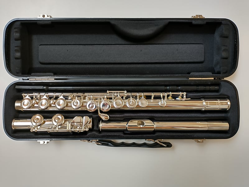 フルートパールNS-97E