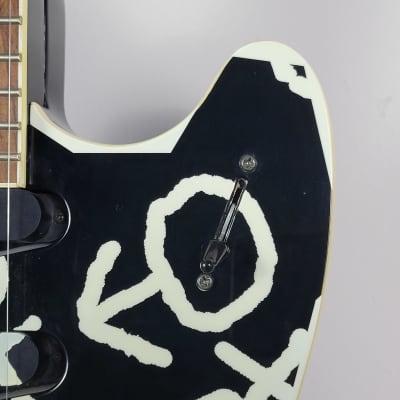 1990's Fernandes MT-95DC MIJ Shin Murohime model | Reverb