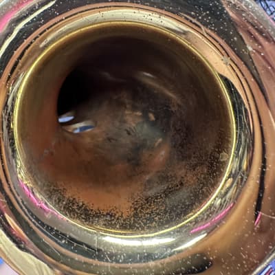 Lyceum Tenor Saxophone / 1035 image 13