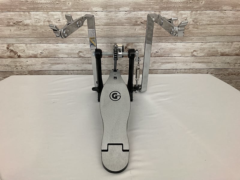 Used Gibraltar FLOOR TOM CONVERSION KICK Reverb