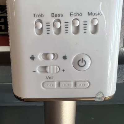 Micgeek Usb mic image 2