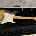 Eric Johnson Stratocaster with bare knuckle pickup