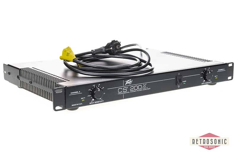 Paquete de sonido 2000W Altavoces + Amplificador + Mezcla BT / USB