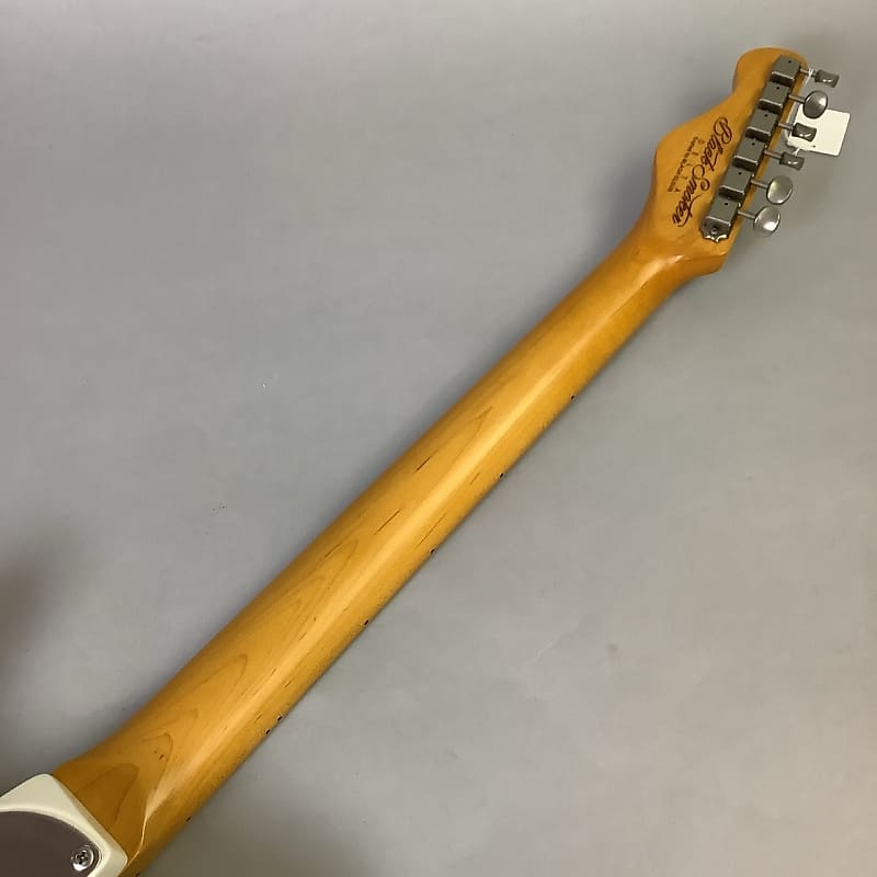 ギター Black Smoker DELTA-C CFM TRAD MASTER Black Smoker DELTA-C TRAD MASTER | Reverb
