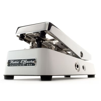 Reverb.com listing, price, conditions, and images for xotic-effects-xw-1-wah