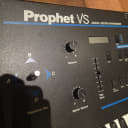 Prophet VS w/ survival kit and Stereoping Provessors VS Midi-Controller.
