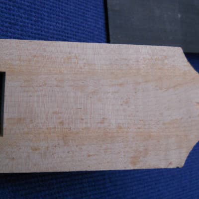 Five-Star 5-String Banjo Partial KIT; Unfinished image 5