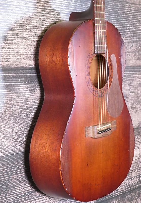 K. YAIRI R2 AN Acoustic Guitar (Charlotte, NC) | Reverb