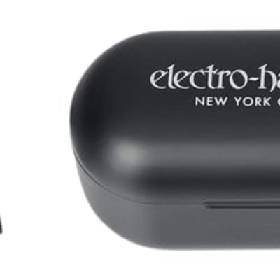 Electro-Harmonix EHXBUDS R&B BUDS True Wireless Bluetooth Earbuds image 6