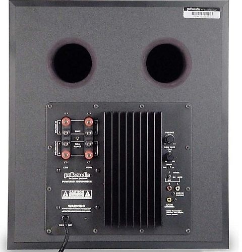 Polk psw450 shop