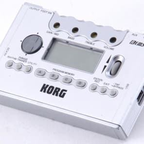 Korg Pandora PX5D Multi Effects Processor PD-1427 | Reverb