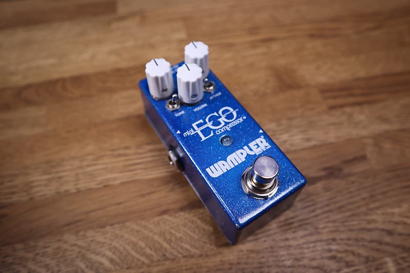 Wampler Mini Ego Compressor