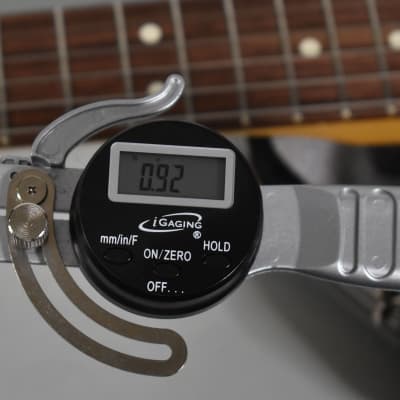 2019 Fender American Pro II Telecaster Deluxe Mercury Finish w/OHSC image 20