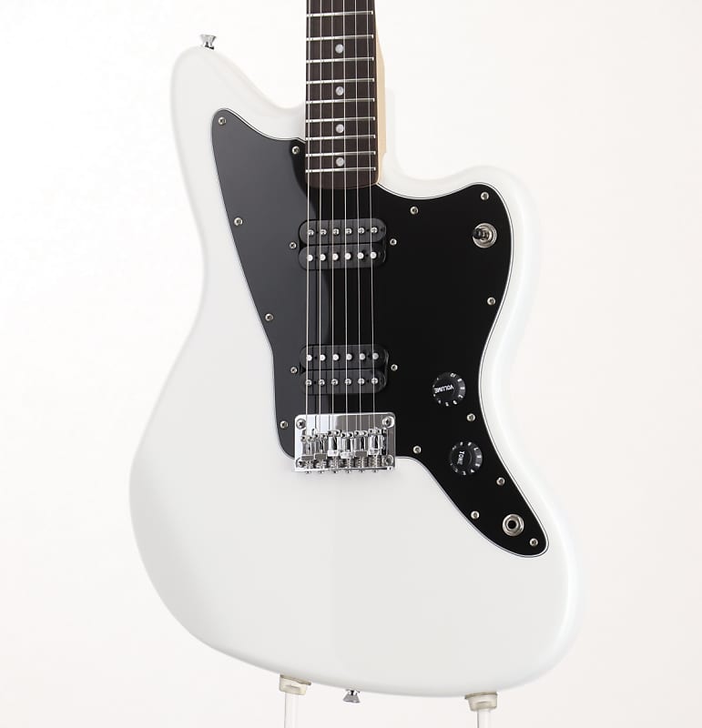 SQUIER Affinity Series Jazzmaster HH LRL AWT [SN CYKL20003992] [05/22]