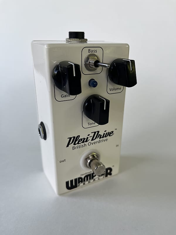 Wampler Plexi Drive