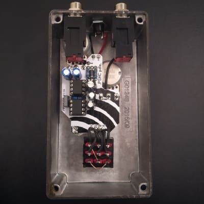 .PSHC pdls. Moon O))) Fuzz Drive image 5