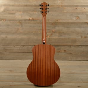Taylor GS Mini-e Mahogany ES2 MINT | Reverb Taylor GS Mini-e Mahogany ES2 MINT | Reverb