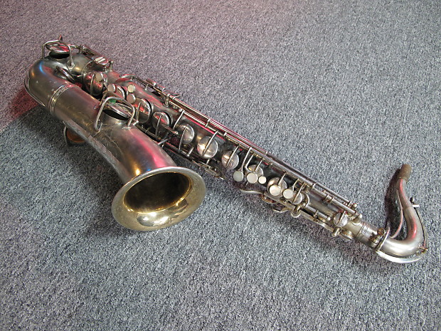 Conn c melody clearance saxophone