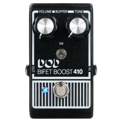 DOD 410 Bifet Boost Reissue Pedal. New with Full Warranty! image 8