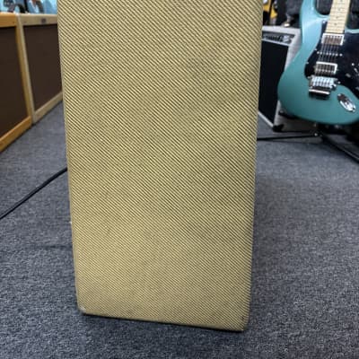 Fender '59 Bassman Reissue 45-Watt 4x10