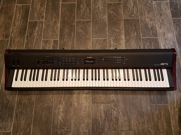 Kawai mp sales 5