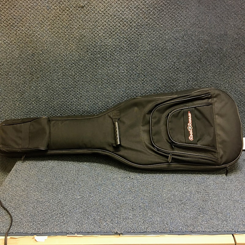 Roadrunner Double-Sided Bass Gig Bag | Reverb