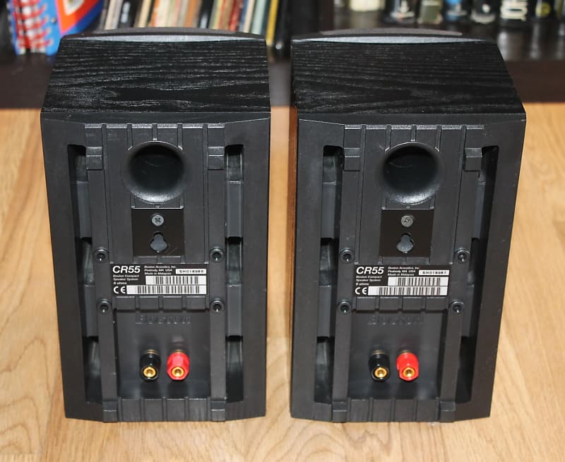 Boston acoustics sale cr55