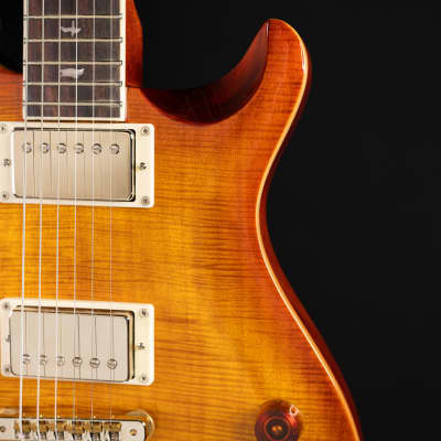 PRS SE McCarty 594 - Vintage Sunburst #5973 | Reverb