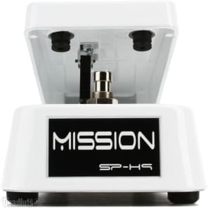 Mission Engineering SP-H9 Expression Pedal for Eventide H9 image 4