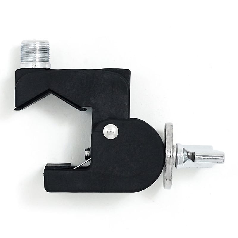 Gibraltar Multi Mount Microphone Attach Clamp - SC-MMMC image 1