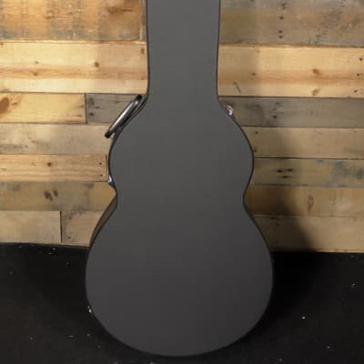 PRS SE A40E Acoustic/Electric Guitar Natural w/  Case image 8