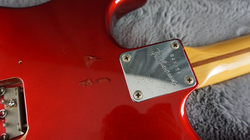 Morris モーリス製SG 日本製 Vintage Bill Lawrence Morris モーリス製SG 日本製 Vintage Bill Lawrence - メルカリ