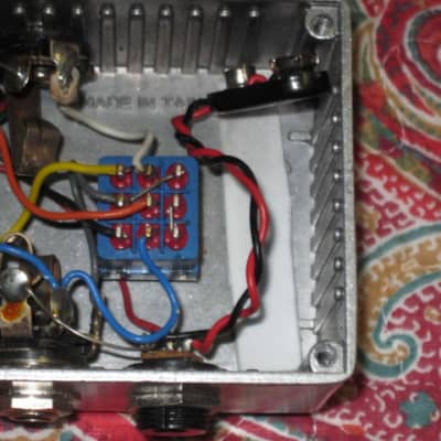 used (with a little less than ligth average wear) Erotic FX Candi Comp (NO box, NO paperwork, NO battery) image 4
