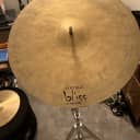 Dream Cymbals 20" Vintage Bliss Series Crash/Ride Cymbal