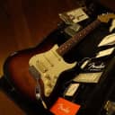 Fender American Standard Stratocaster HSS 2013 Sunburst