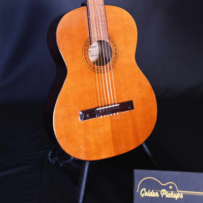 Terada C103N classical acoustic guitar - 1970s for sale