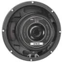 Eminence Alpha-8A Replacement PA Speaker (125 Watts)