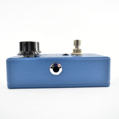 MXR M103 Blue Box Octave Fuzz Pedal image 5