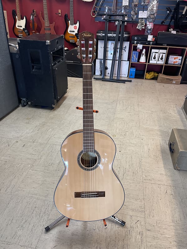 Fender CN90 | Reverb