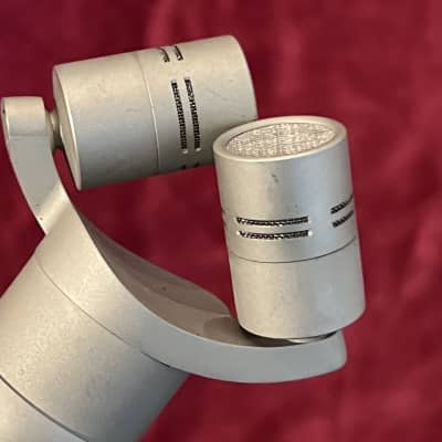 Rode NT4 Stereo Condenser Microphone - User review - Gearspace Rode NT4 Stereo Condenser Microphone - User review - Gearspace
