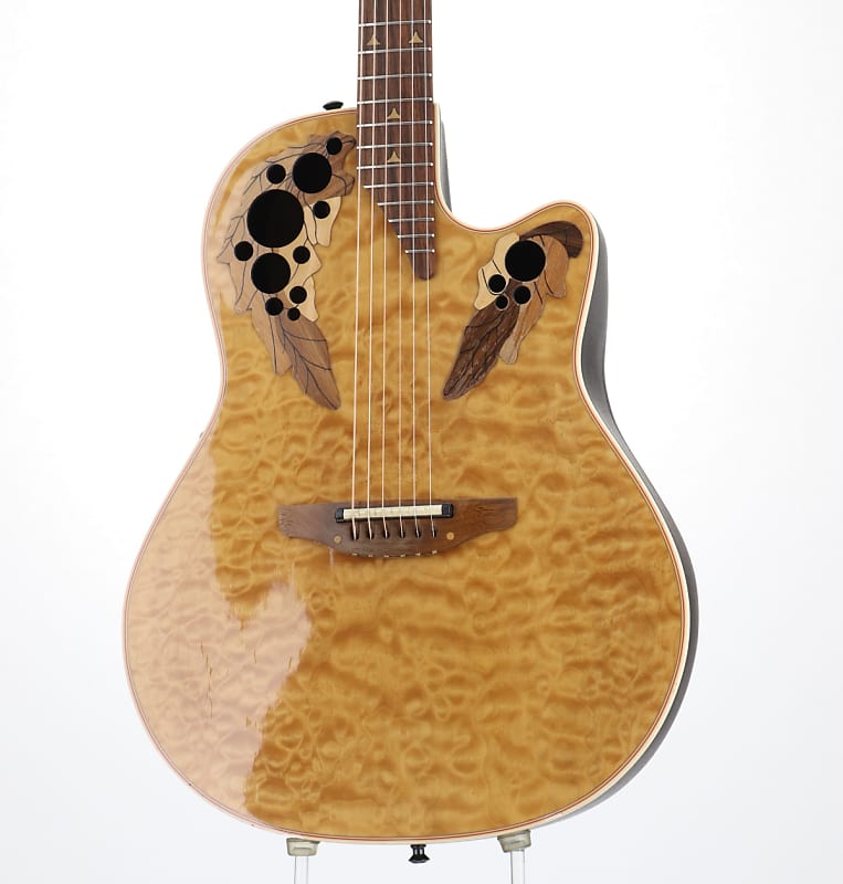 ギター ovation NNS778-7QM オベーション(OVATION)|エレアコ|HARDOFFオフモール（オフモ