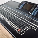 Yamaha LS9-32 digital mixing console in near mint-audio mixer for sale