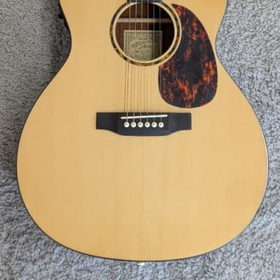 Recording King RGA-G6-CFE5 アコースティックギター RGA-G6-CFE5 — Recording King