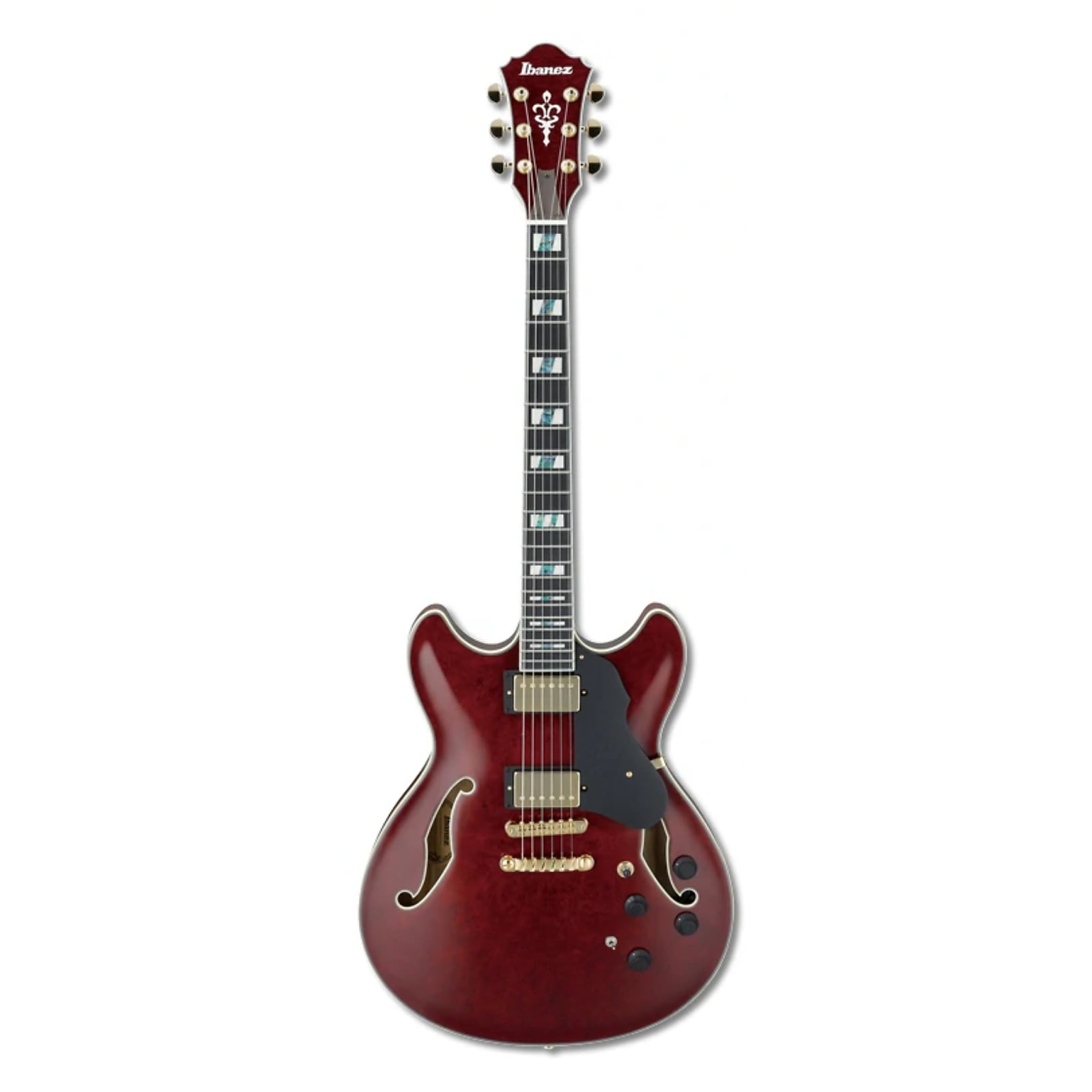 Ibanez AS253BM Artstar Standard | Reverb UK